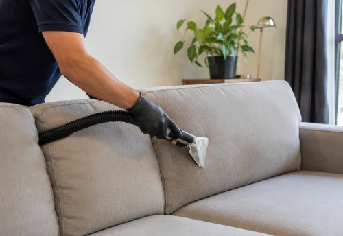 Nettoyage de canapé en profondeur à Prayssac
